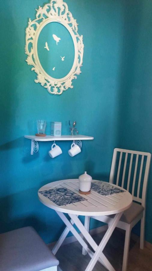 Habitacion Dormitorio Rural Itaka スガラムルディ エクステリア 写真